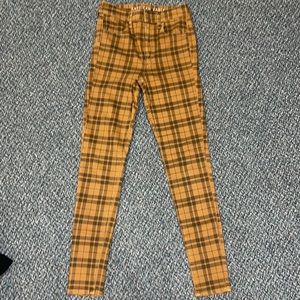 American eagle pants
